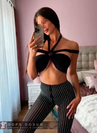 проститутка фея Сабрина, Адлер, +7 (930) 407-8654