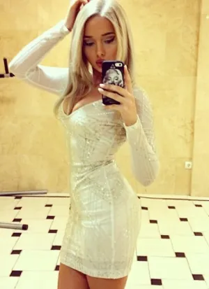 проститутка Дария, 21, Адлер