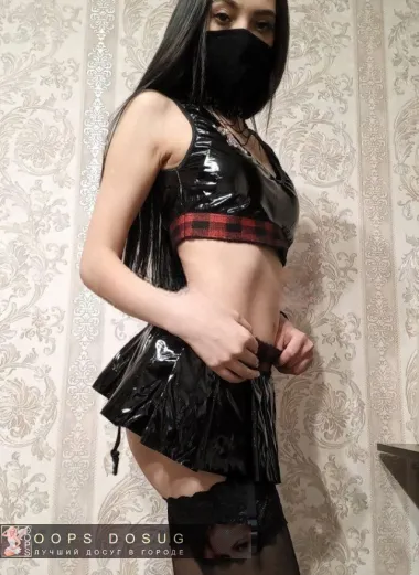 проститутка индивидуалка Софи, +7 (995) 098-2871