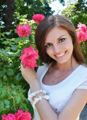 проститутка Ксюня, 24, Адлер