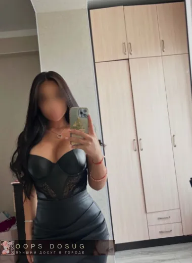 проститутка индивидуалка Маруся, +7 (918) 971-8192
