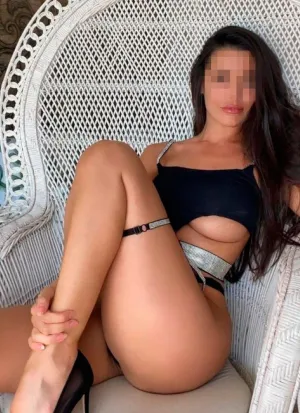 проститутка Тася, 24, Адлер