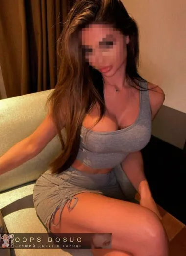 проститутка фея Саша, Адлер, +7 (996) 799-5346