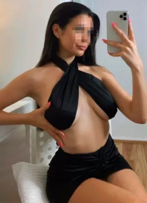 проститутка Камилла, 23, Адлер